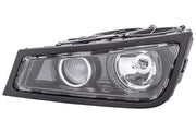 Hella 1PL 010 477-171 Front Fog Light