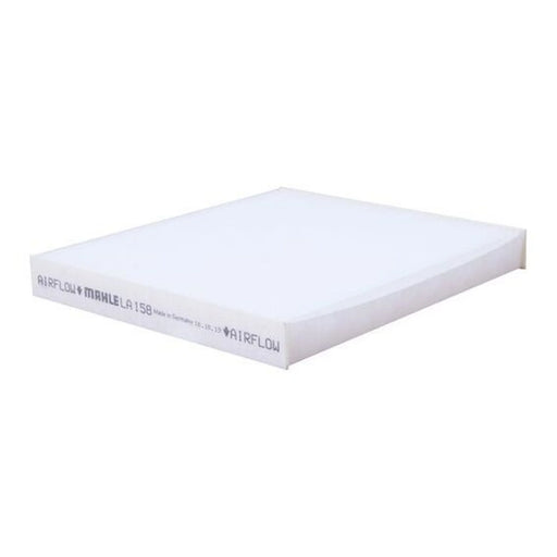Mahle Cabin Air Filter (Pollen Filter) LA 158