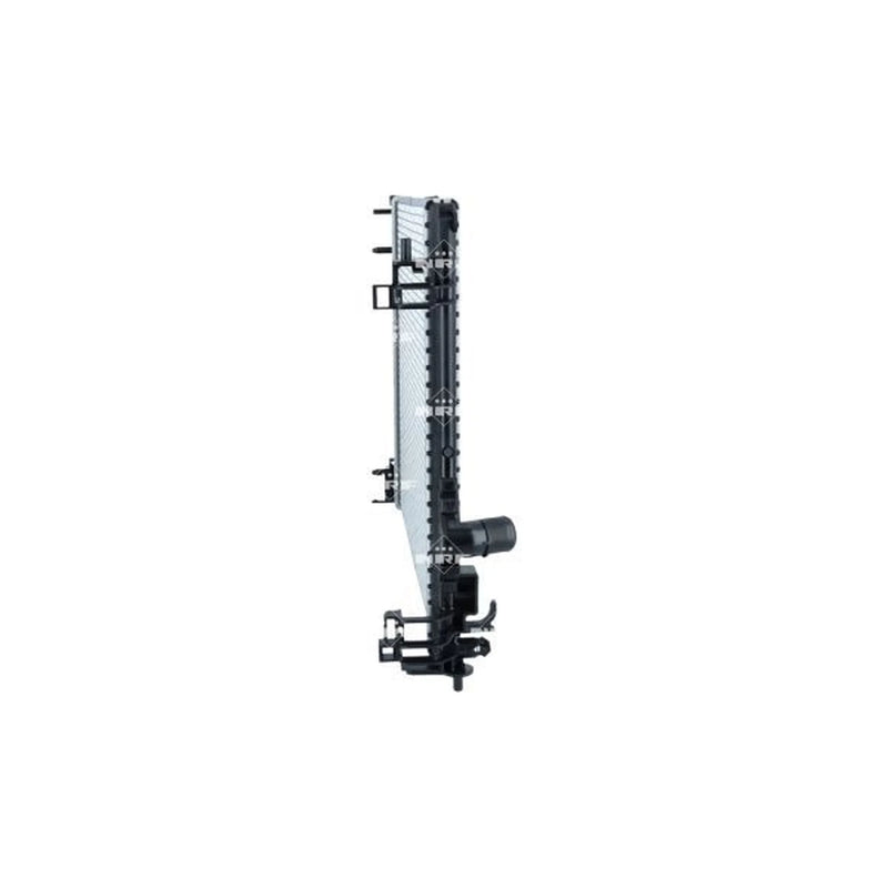 NRF Engine Radiator 59270