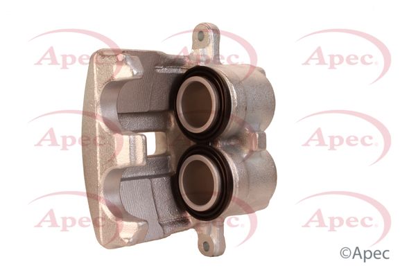 Apec Brake Caliper Assembly Front Left