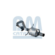 BM Catalysts Homologated Petrol Cat BM90828H