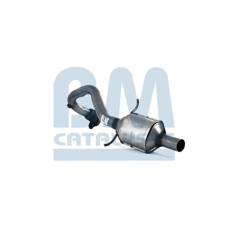 BM Catalysts Homologated Petrol Cat BM90828H