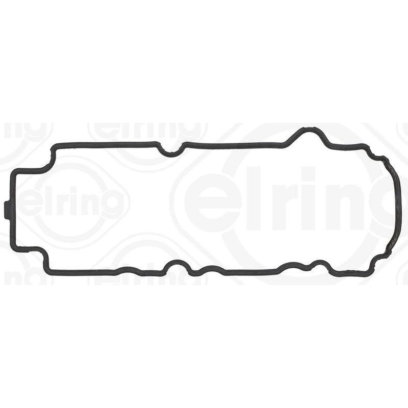 Elring Cylinder Head Cover Gasket ACM (Polyacrylate) 574.760