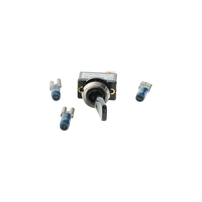 Bosch Electrical Switch 0 341 500 803