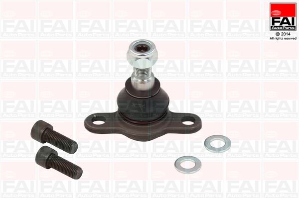 FAI Ball Joint