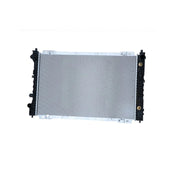 NRF Engine Radiator 53377