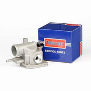 Borg & Beck Thermostat,Coolant BBT156