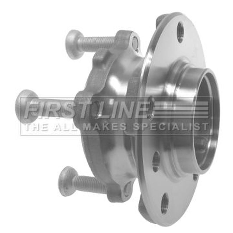 First Line Wheel Bearing Kit FBK1253