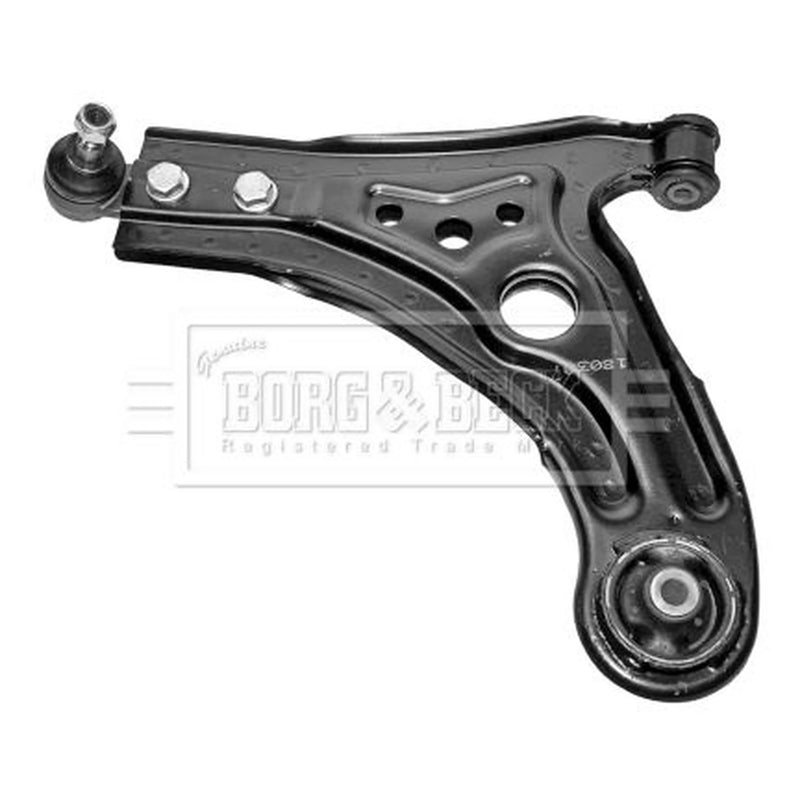 Borg & Beck Control/Trailing Arm BCA6222