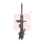 Apec Shock Absorber Damper Strut Front Right ASA1536