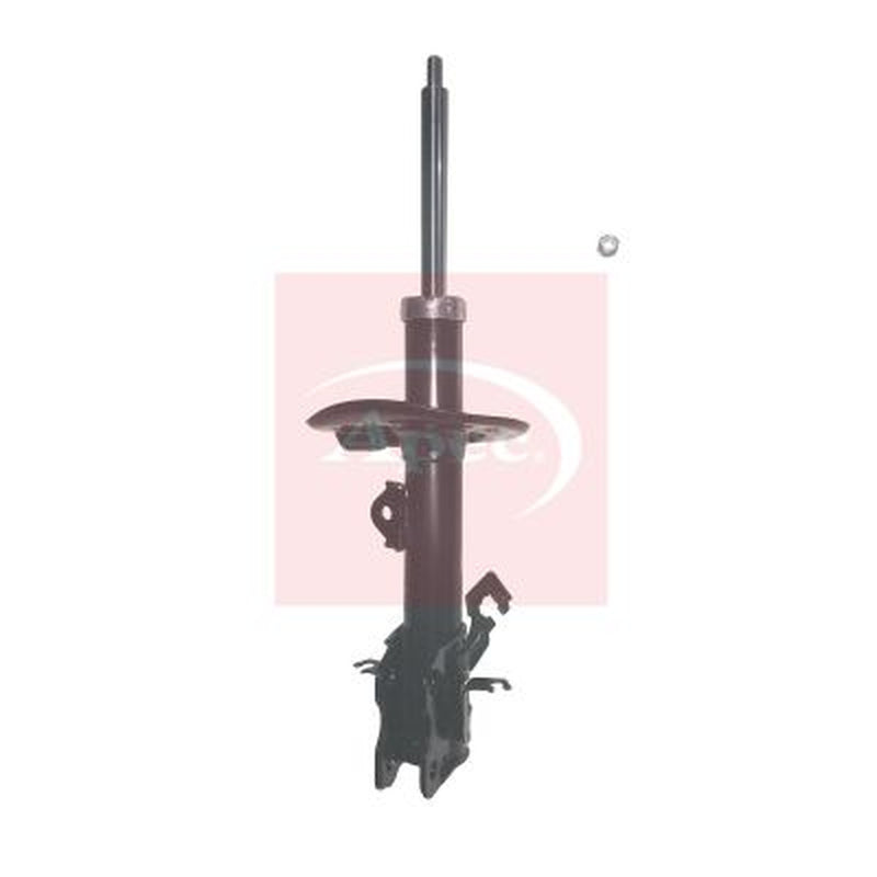 Apec Shock Absorber Damper Strut Front Right ASA1536