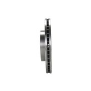 Bosch 2 x Vented Front Brake Discs 0 986 479 230