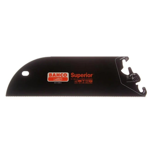 Bahco EX-14-VEN-C Superior™ Veneer Saw Blade 350mm (14in) - EX-14-VEN-C