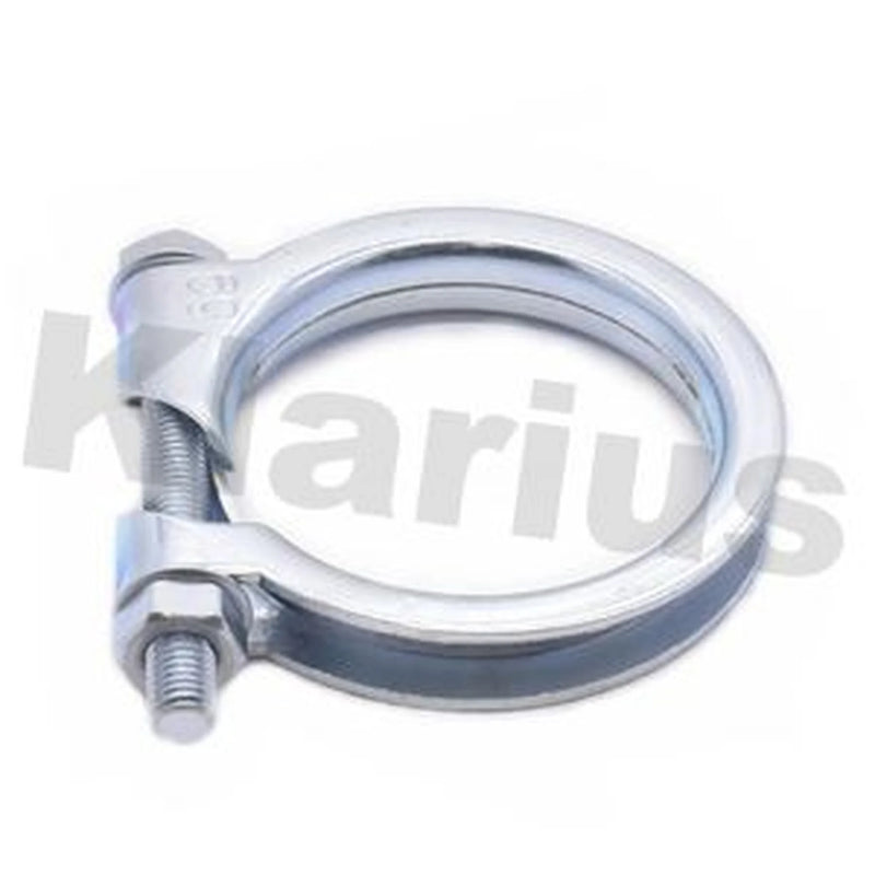 Klarius Exhaust System Clamping Piece OD ID Wi 430628