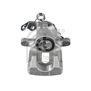 Febi Brake Caliper Assembly Rear Left 178458