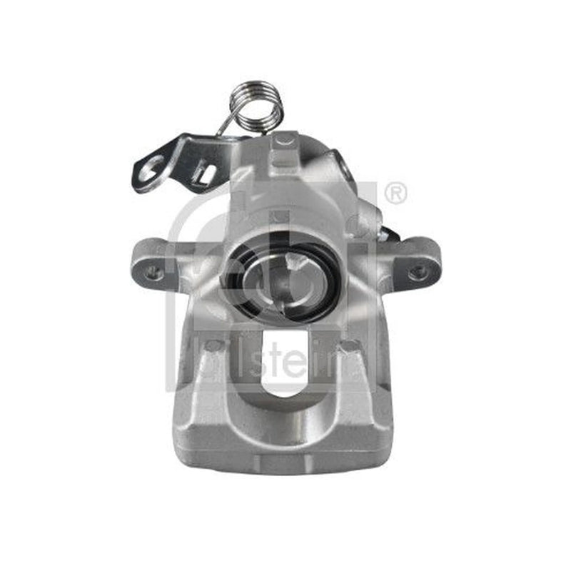 Febi Brake Caliper Assembly Rear Left 178458