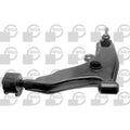 BGA Control/Trailing Arm Front Left TRC6101