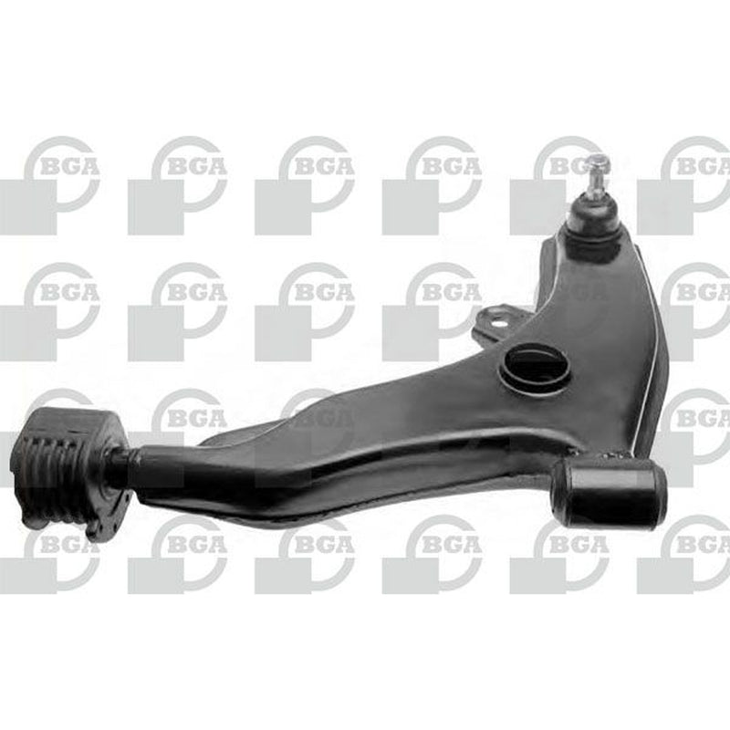 BGA Control/Trailing Arm Front Left TRC6101