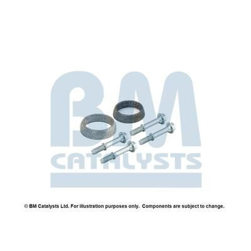 BM Catalysts Exhaust Pipe Mounting Kit FK50252B