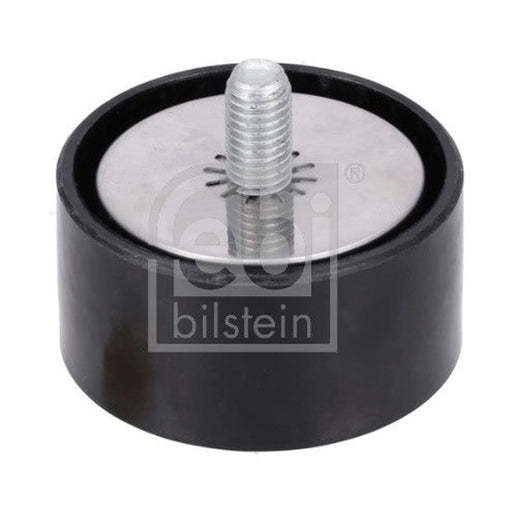 Febi V-Ribbed Belt Deflection/Guide Pulley 196854
