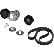 Gates V-Ribbed Belt Set K016PK2030