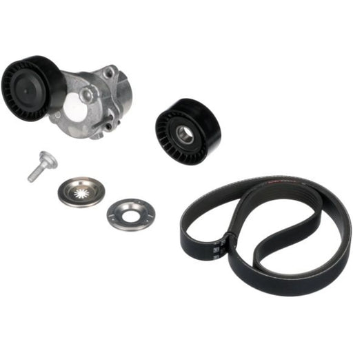 Gates V-Ribbed Belt Set K016PK2030