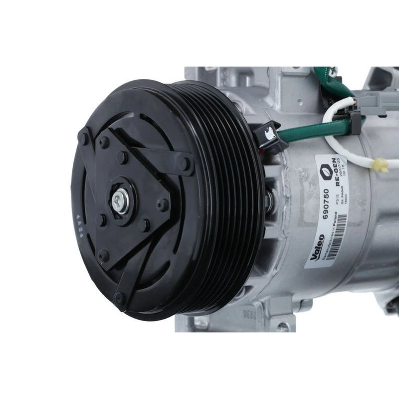 Valeo Air Conditioning Compressor 690750