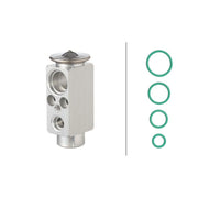 Hella Air Conditioning Expansion Valve 8UW 366 260-371