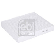 Febi Cabin Air Filter (Pollen Filter) 1000612
