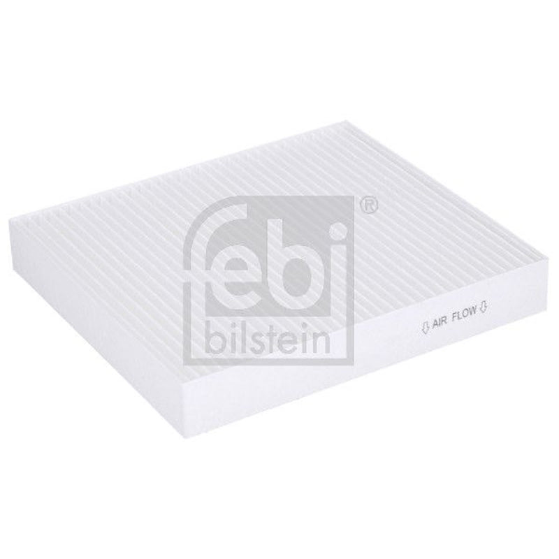 Febi Cabin Air Filter (Pollen Filter) 1000612
