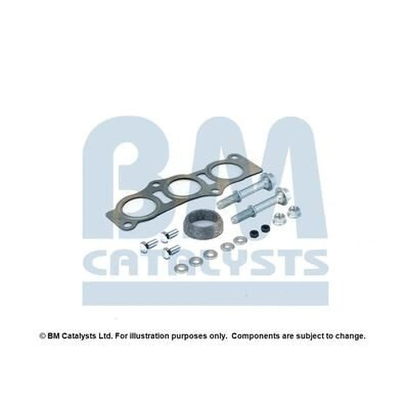 BM Catalysts Fitting Kit FK91263B FK91263B
