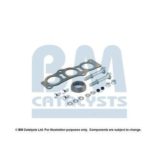 BM Catalysts Fitting Kit FK91558B FK91558B