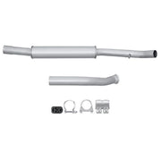 Hella Middle Silencer 8LC 366 025-081