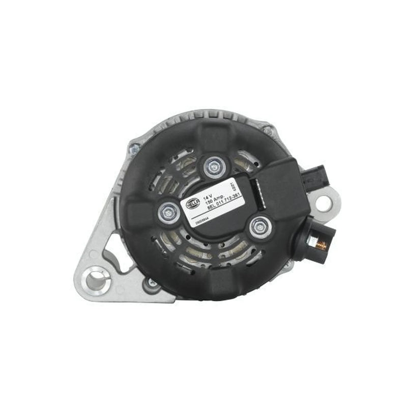 Hella Car Alternator 12V 8EL 011 712-361
