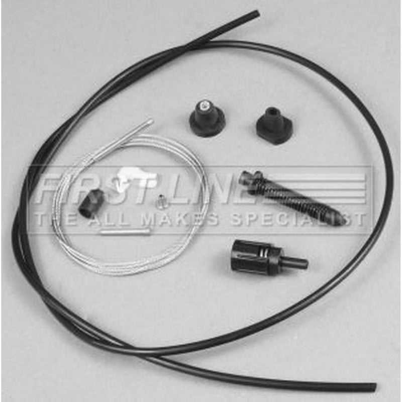 First Line Accelerator Cable FKA1026