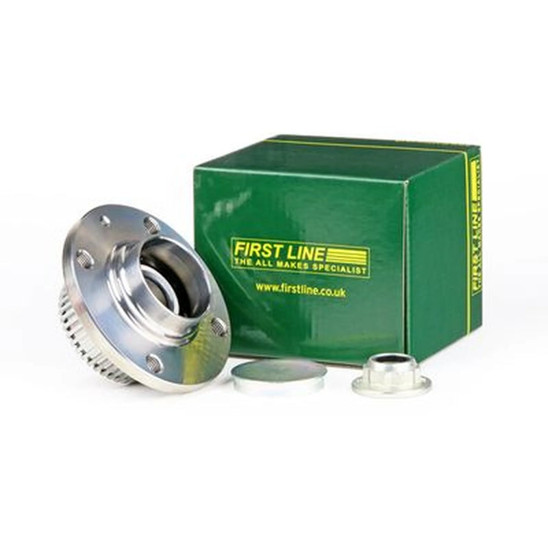 First Line Wheel Bearing Kit FBK850