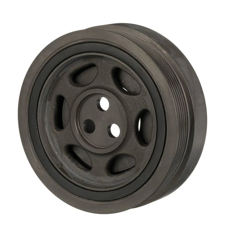 Gates Crank Shaft Belt Pulley TVD1187