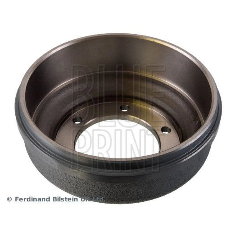Blue Print Brake Drum Assembly Rear ADBP470006