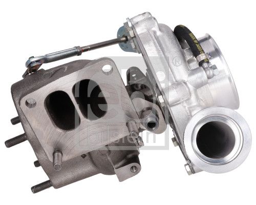 Febi Turbocharger Turbo Unit