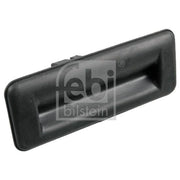 Febi Tailgate Release Switch 2 Connectors 179688