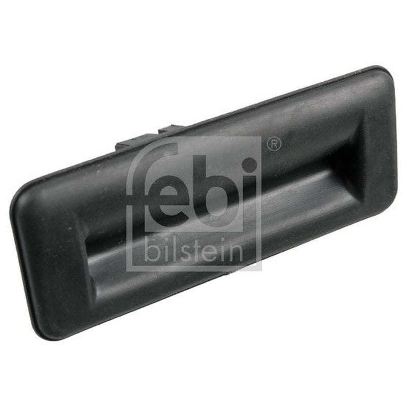 Febi Tailgate Release Switch 2 Connectors 179688