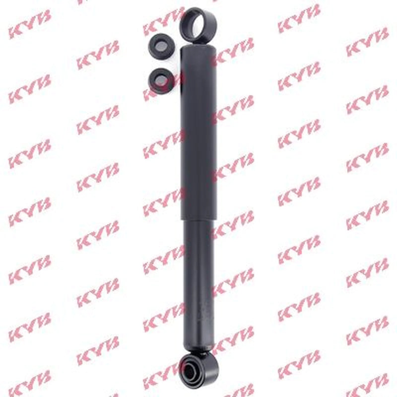 KYB Shock Absorber Damper Strut Rear 444160