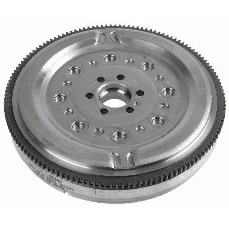 Sachs Engine Flywheel Teeth 228mm 2294002156