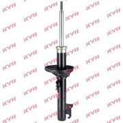 KYB Shock Absorber Damper Strut Front 333817
