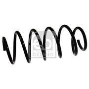 Febi Front Suspension Coil Spring 46814