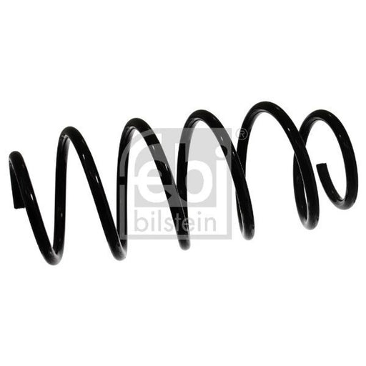 Febi Front Suspension Coil Spring 46814