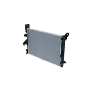 NRF Engine Radiator 59289