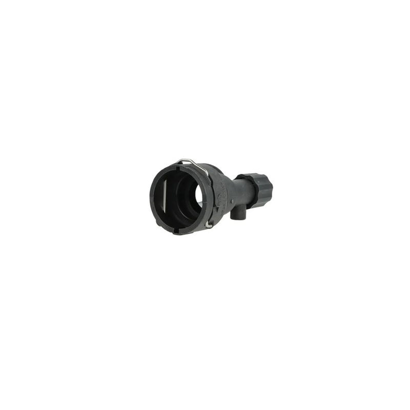 NRF Coolant Flange Housing Connector Upper 775015