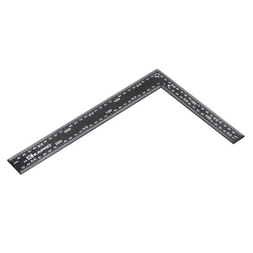 Kapro 305 Framing Square 12in - K305-30