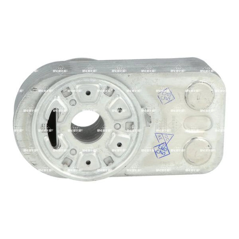 NRF Engine Oil Cooler 31886